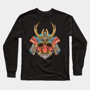 Onimech Long Sleeve T-Shirt